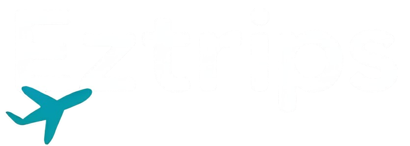 Eztrips Logo